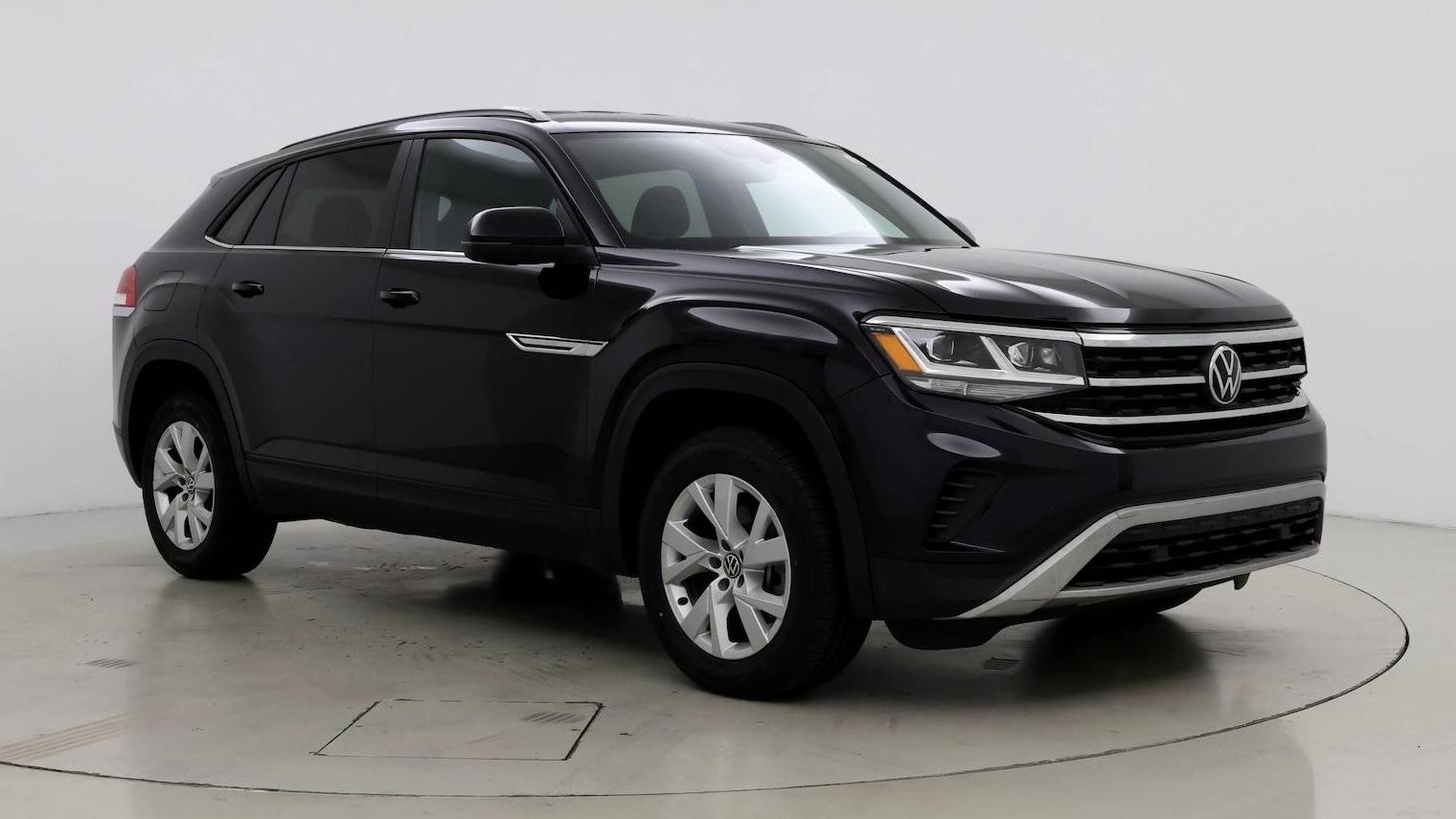 VOLKSWAGEN ATLAS CROSS SPORT 2021 1V2AC2CA5MC212682 image VOLKSWAGEN ATLAS CROSS SPORT 2021 1V2AC2CA5MC212682 image
